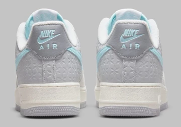 Air Force 1 Snow Flake