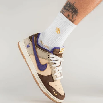 Nike Dunk Low Setsubun - first look