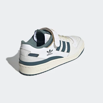 adidas Forum Low Wild Teal