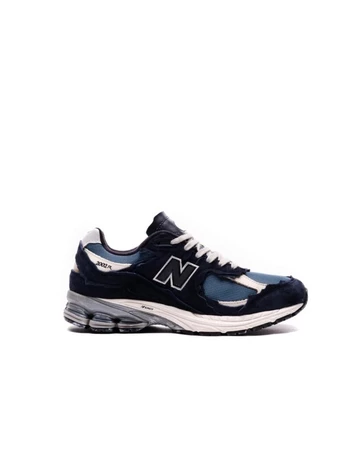 New Balance 2002R Dark Navy Protection Pack