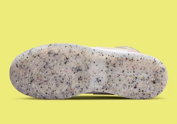 Jordan 1 Mid Easter Pastel Grind