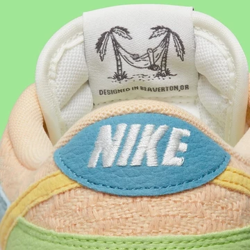 Nike Dunk Low Sun Club dq0265-100