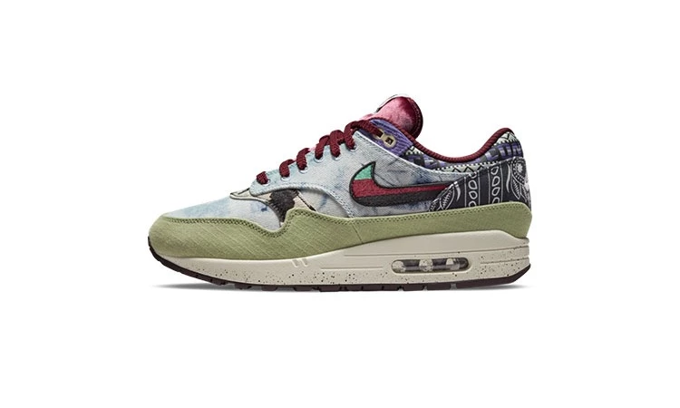 Concepts Air Max 1 Mellow DN1803 300 Dead Stock