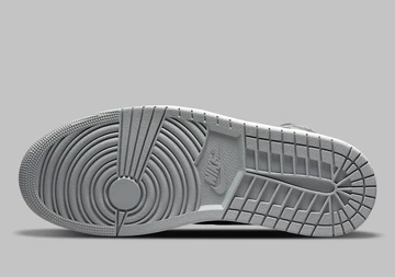 Jordan 1 High Rebellionaire