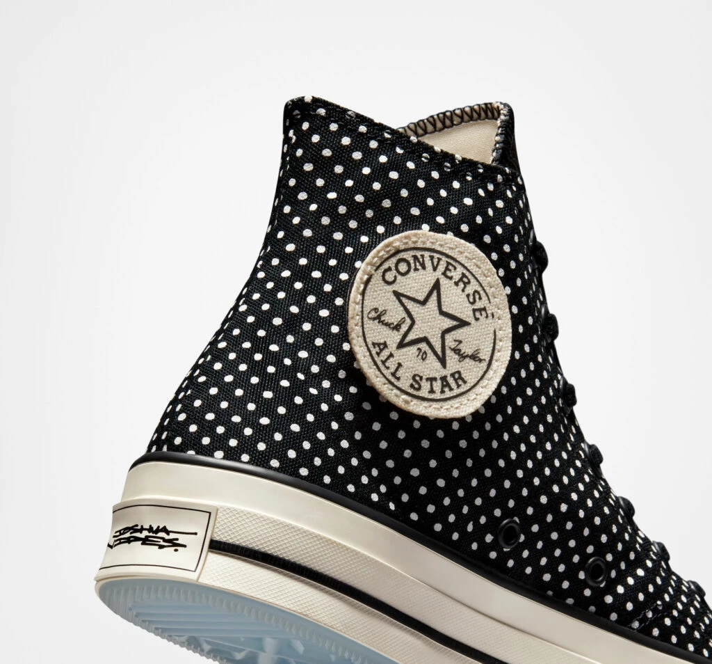 Joshua vides x converse chuck 70 best sale