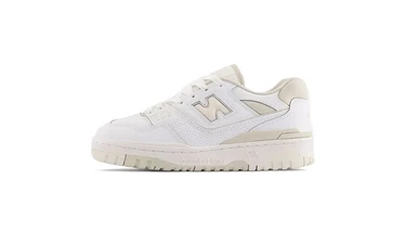 New Balance 550 Creme