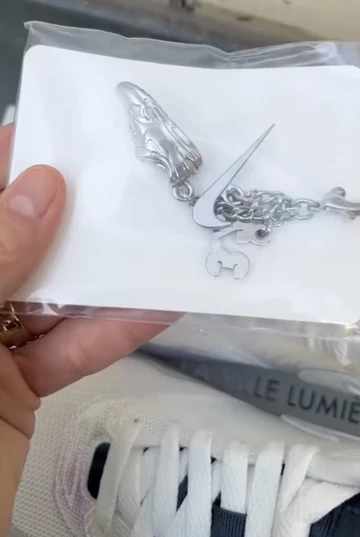 Air Max 1 La Ville Lumière