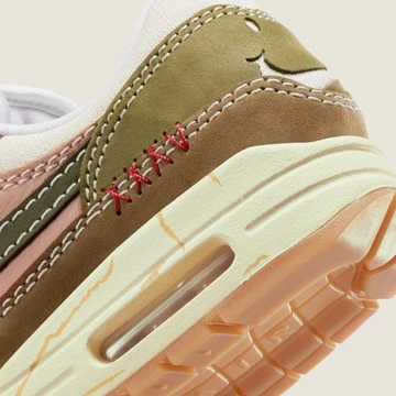 Air Max 1 Wabi Sabi