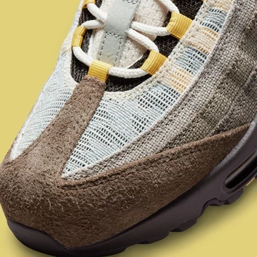 Air Max 95 Ironstone