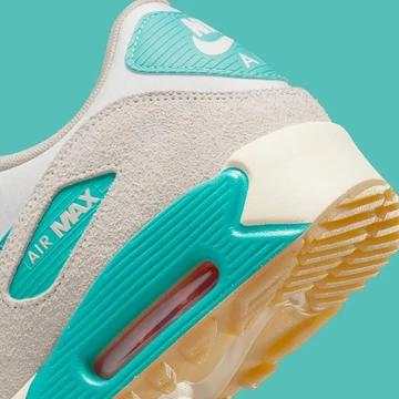 Air Max 1 Golf Washed Teal