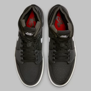 Air Jordan 1 Zoom Breakfast Club