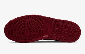 Jordan 1 Mid Reverse Bred