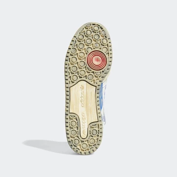 adidas Forum High Vintage Blue