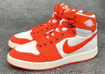 Der AJ1KO Syracuse soll bald kommen
