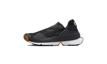 Nike Go FlyEase Black Gum