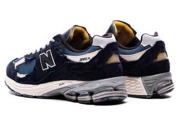 New Balance 2002R Dark Navy