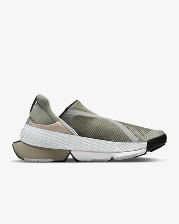 Nike Go FlyEase Light Army