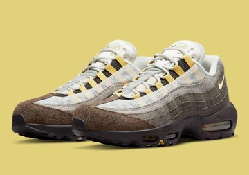 Air Max 95 Ironstone