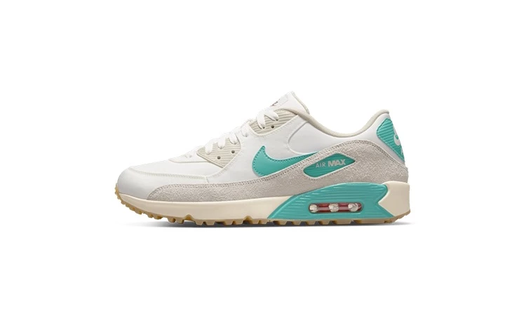 Air Max 1 Golf Washed Teal
