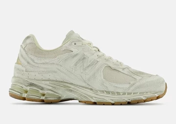 New Balance 2002R Cream Protection Pack