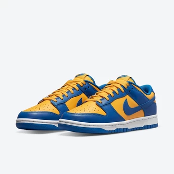 Nike Dunk Low UCLA - first look