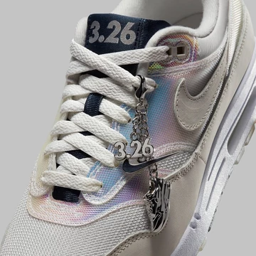 Air Max 1 La Ville Lumière