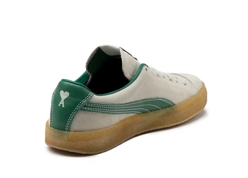 Puma x AMI Paris Suede Crepe