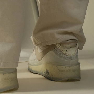 Air Max 90 Terrascape Light Bone