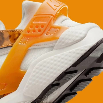 Nike Air Huarache Tortoise Shell