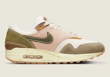 Air Max 1 Wabi Sabi