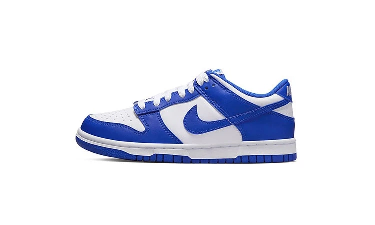 Nike Dunk Low Kentucky