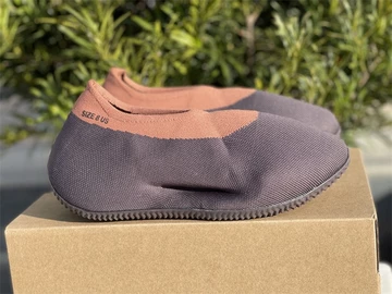 adidas Yeezy Knit Runner Stone Carbon GY1759