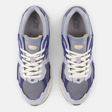 New Balance 2002R Purple Protection Pack