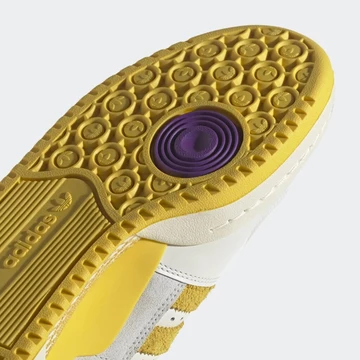 adidas Forum Low Hazy Yellow