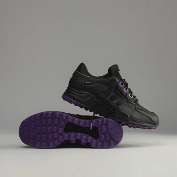 adidas Equipment Support 93 GORE-TEX Black