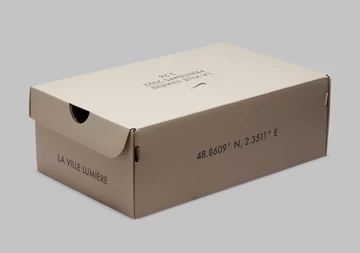 Air Max 1 La Ville Lumiere