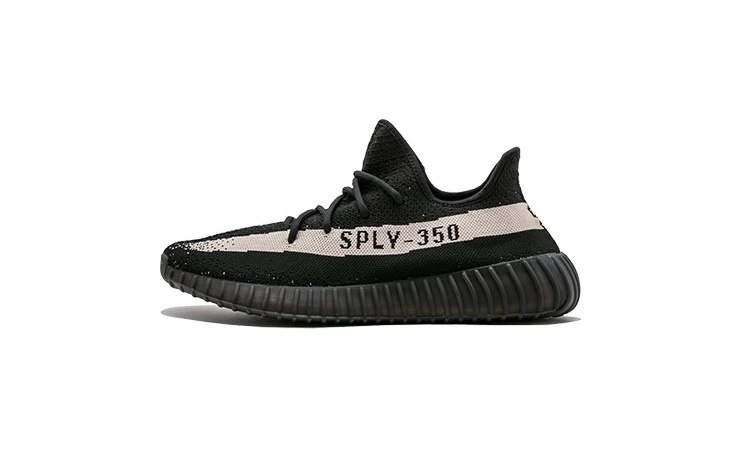 Yeezy 350 V2 Oreo BY1604 Dead Stock