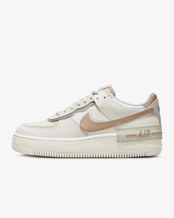 Air Force 1 Shadow Light Bone Hemp