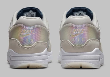 Air Max 1 La Ville Lumière