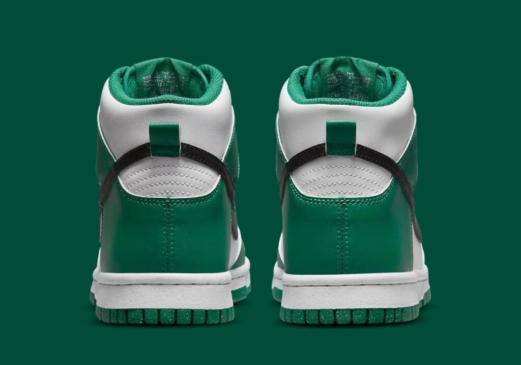 Nike Dunk High Celtics DR0527-300 | Dead Stock