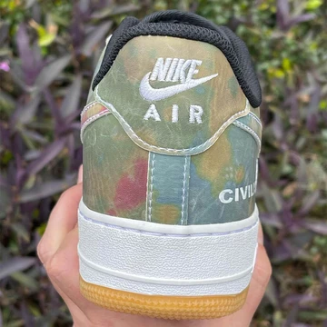 Civilist Air Force 1