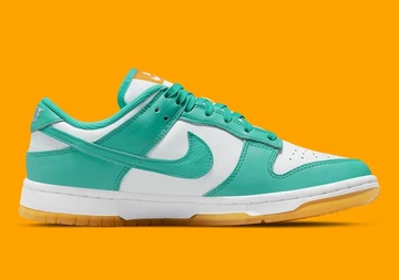 Nike Dunk Low Miami Dolphins