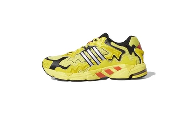 Bad Bunny adidas Response CL Yellow