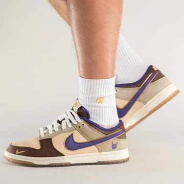 Nike Dunk Low Setsubun - first look