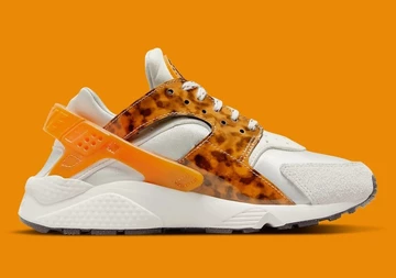 Nike Air Huarache Tortoise Shell