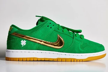 Nike SB Dunk Low St Patricks Day