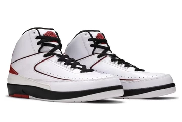Air Jordan 2 Chicago