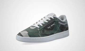 Eames x Reebok Club C Cold Grey