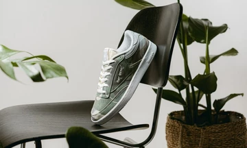 Eames x Reebok Club C Cold Grey