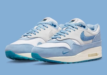 Air Max 1 Blueprint
